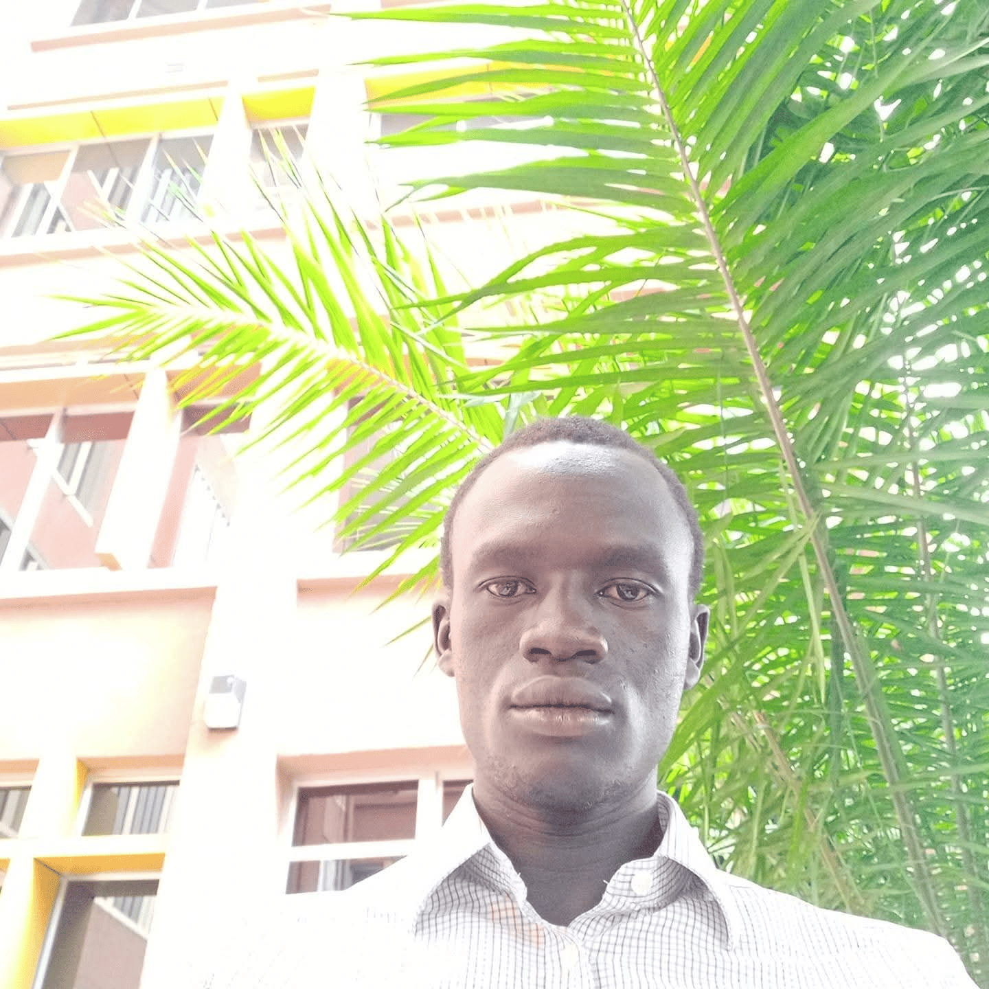 James Deng